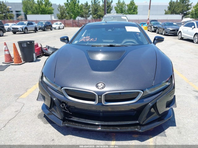 Aukcja sprzedaży 2016 Bmw I8, vin: WBY2Z2C58GV674961, numer aukcji: 45402025