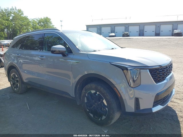 Aukcja sprzedaży 2025 Kia Sorento S, vin: 5XYRLDJC6SG335114, numer aukcji: 45402026