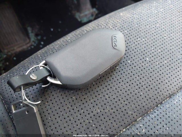 Aukcja sprzedaży 2025 Kia Sorento S, vin: 5XYRLDJC6SG335114, numer aukcji: 45402026