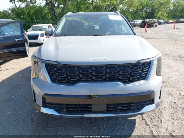 Aukcja sprzedaży 2025 Kia Sorento S, vin: 5XYRLDJC6SG335114, numer aukcji: 45402026