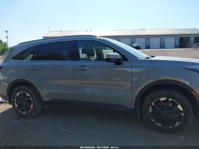 Aukcja sprzedaży 2025 Kia Sorento S, vin: 5XYRLDJC6SG335114, numer aukcji: 45402026