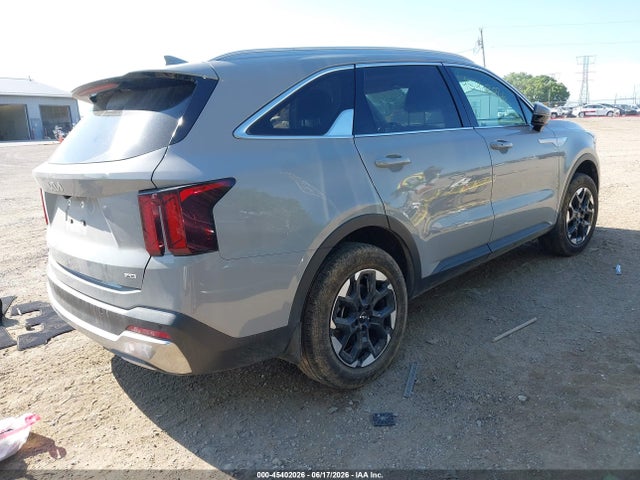 Aukcja sprzedaży 2025 Kia Sorento S, vin: 5XYRLDJC6SG335114, numer aukcji: 45402026