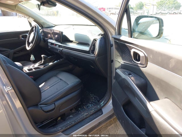Aukcja sprzedaży 2025 Kia Sorento S, vin: 5XYRLDJC6SG335114, numer aukcji: 45402026