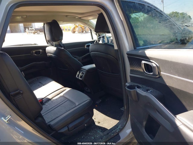 Aukcja sprzedaży 2025 Kia Sorento S, vin: 5XYRLDJC6SG335114, numer aukcji: 45402026