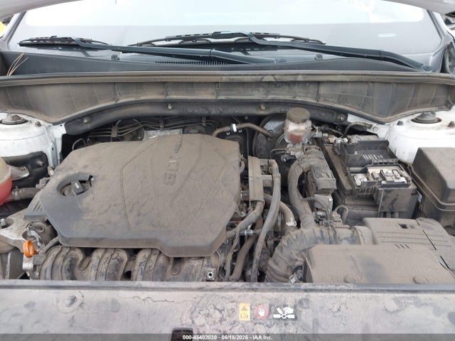 KIA SORENTO S 2022 5XYRL4LC3NG132229 Image 10