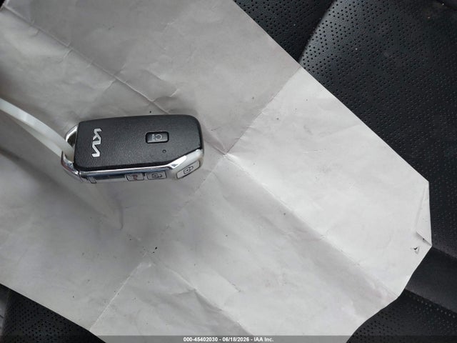 KIA SORENTO S 2022 5XYRL4LC3NG132229 Image 11