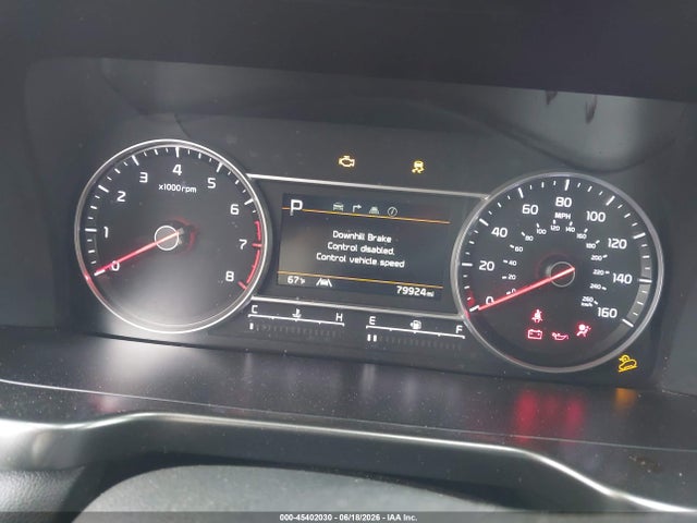 KIA SORENTO S 2022 5XYRL4LC3NG132229 Image 7