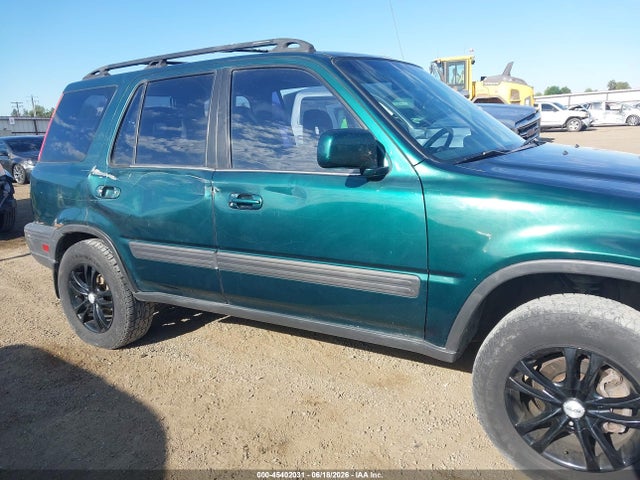 Aukcja sprzedaży 1999 Honda Cr-v Ex, vin: JHLRD186XXC020519, numer aukcji: 45402031