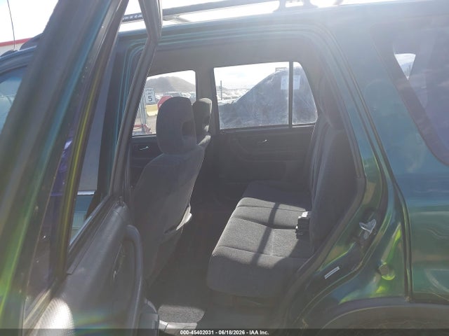 Aukcja sprzedaży 1999 Honda Cr-v Ex, vin: JHLRD186XXC020519, numer aukcji: 45402031