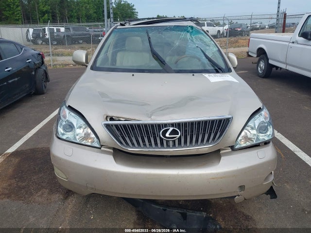Продажа на аукционе авто 2004 Lexus Rx 330, vin: JTJHA31U440041933, номер лота: 45402033