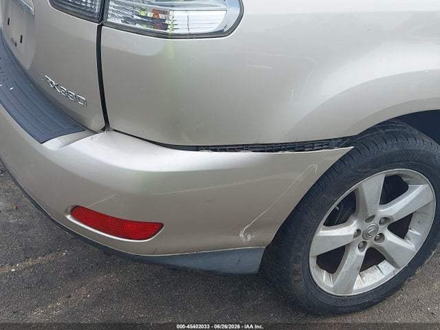 Продажа на аукционе авто 2004 Lexus Rx 330, vin: JTJHA31U440041933, номер лота: 45402033