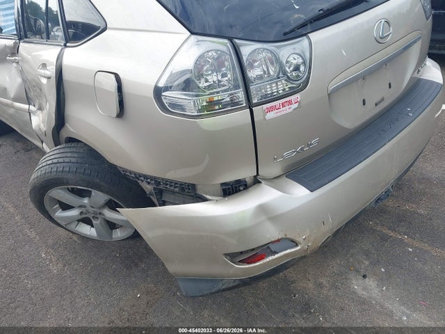 Продажа на аукционе авто 2004 Lexus Rx 330, vin: JTJHA31U440041933, номер лота: 45402033