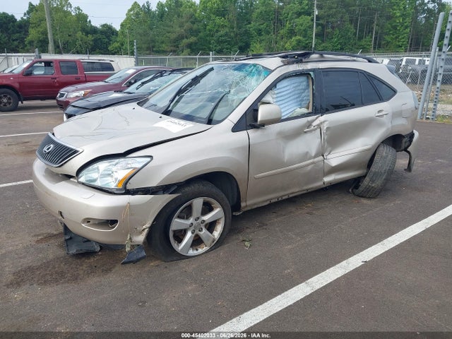 Продажа на аукционе авто 2004 Lexus Rx 330, vin: JTJHA31U440041933, номер лота: 45402033
