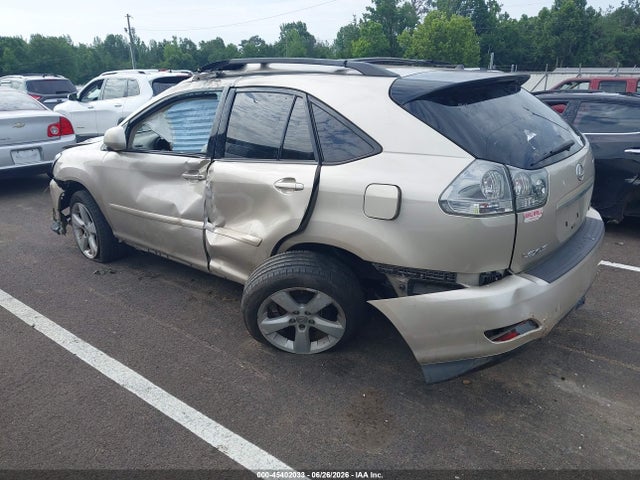 Продажа на аукционе авто 2004 Lexus Rx 330, vin: JTJHA31U440041933, номер лота: 45402033