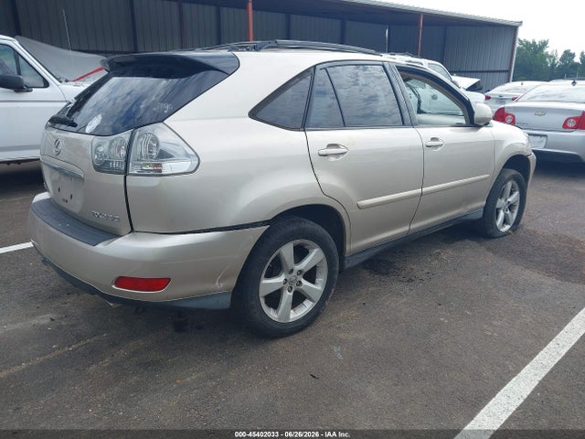 Продажа на аукционе авто 2004 Lexus Rx 330, vin: JTJHA31U440041933, номер лота: 45402033