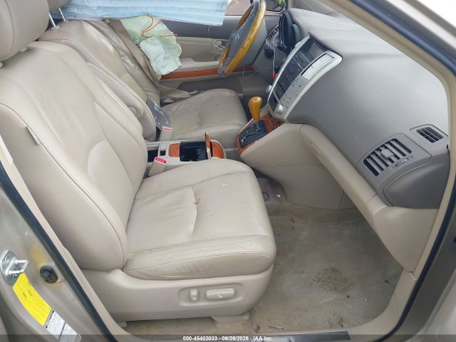 Продажа на аукционе авто 2004 Lexus Rx 330, vin: JTJHA31U440041933, номер лота: 45402033