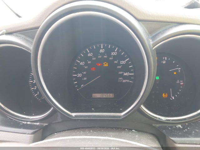 Продажа на аукционе авто 2004 Lexus Rx 330, vin: JTJHA31U440041933, номер лота: 45402033