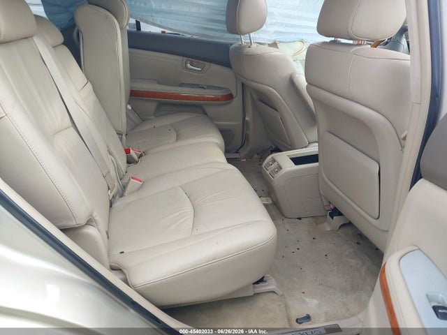 Продажа на аукционе авто 2004 Lexus Rx 330, vin: JTJHA31U440041933, номер лота: 45402033