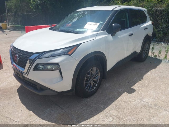 5N1BT3AB2PC862786 Nissan Rogue S Intelligent Awd