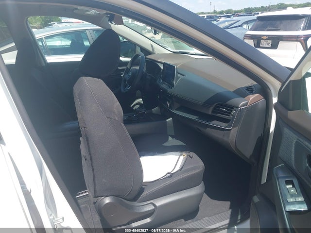 5N1BT3AB2PC862786 Nissan Rogue S Intelligent Awd