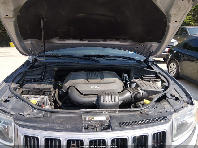 1C4RJEBG6EC509169 Jeep Grand Cherokee Limited
