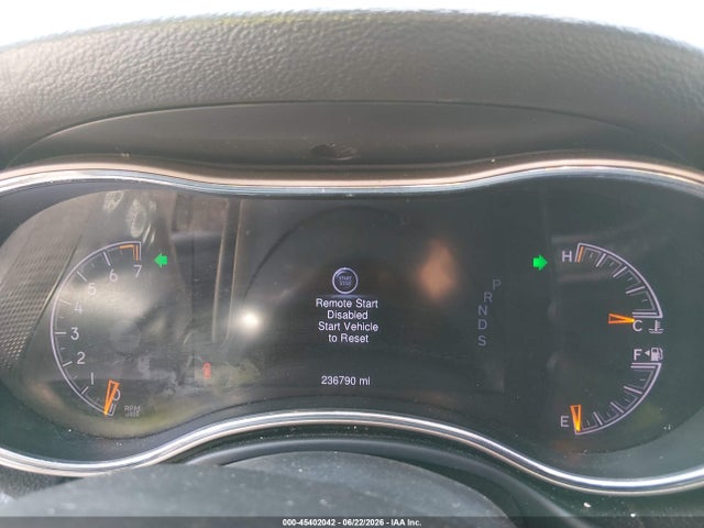 1C4RJEBG6EC509169 Jeep Grand Cherokee Limited