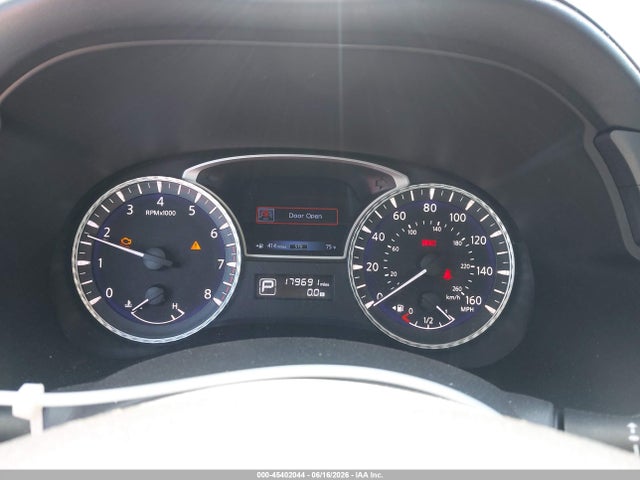 Продажа на аукционе авто 2013 Infiniti Jx35, vin: 5N1AL0MN6DC308517, номер лота: 45402044