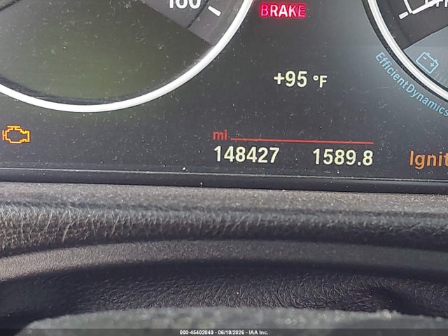 BMW 435i 2015 WBA3T3C5XF5A40546 Image 7