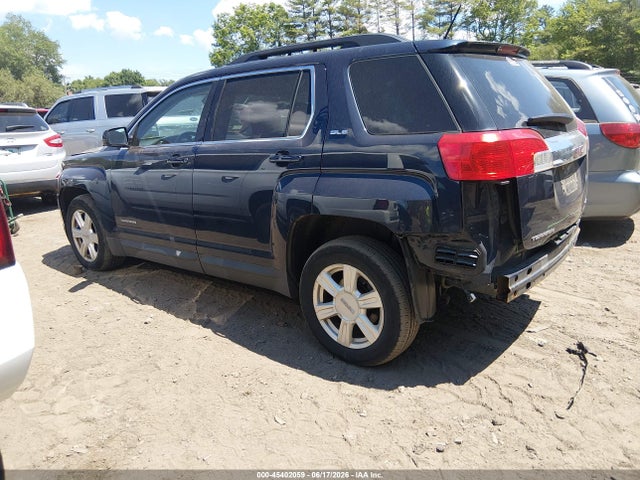 45402059 :رقم المزاد ، 2GKFLTEK5G6170633 vin ، 2016 Gmc Terrain Sle-2 مزاد بيع