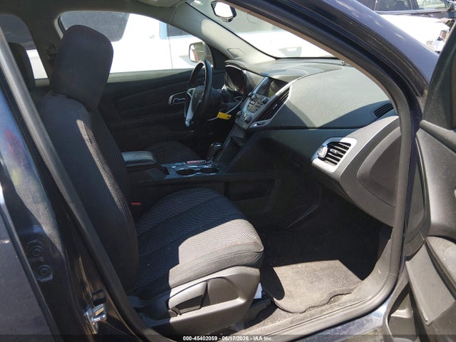 45402059 :رقم المزاد ، 2GKFLTEK5G6170633 vin ، 2016 Gmc Terrain Sle-2 مزاد بيع