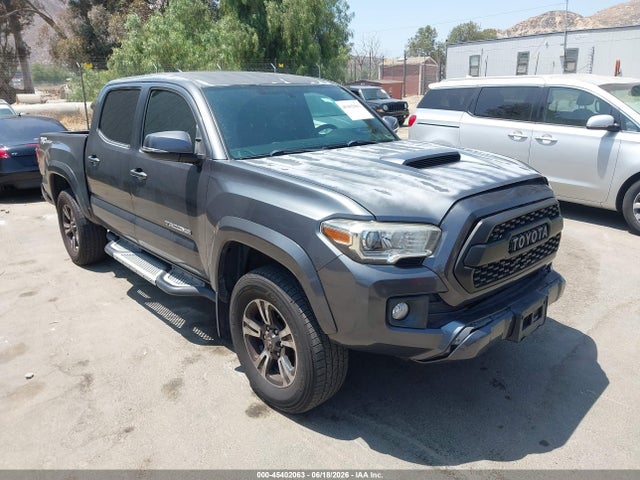 Toyota Tacoma Trd Sport 2016 3TMAZ5CN8GM002231 головне зображення