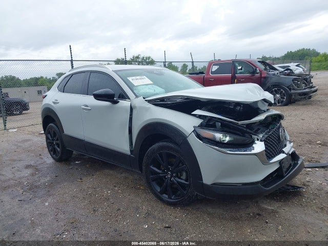 Aukcja sprzedaży 2024 Mazda Cx-30 2.5 S Select Sport, vin: 3MVDMBBM0RM604710, numer aukcji: 45402065