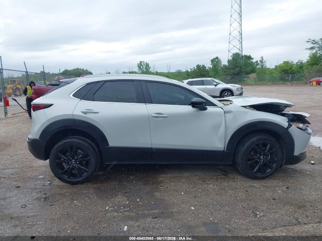 Aukcja sprzedaży 2024 Mazda Cx-30 2.5 S Select Sport, vin: 3MVDMBBM0RM604710, numer aukcji: 45402065