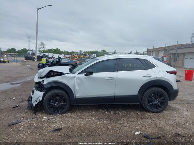 Aukcja sprzedaży 2024 Mazda Cx-30 2.5 S Select Sport, vin: 3MVDMBBM0RM604710, numer aukcji: 45402065