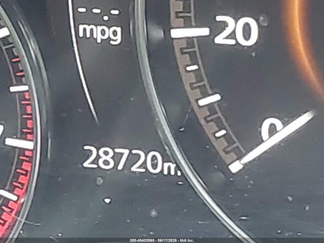 Aukcja sprzedaży 2024 Mazda Cx-30 2.5 S Select Sport, vin: 3MVDMBBM0RM604710, numer aukcji: 45402065