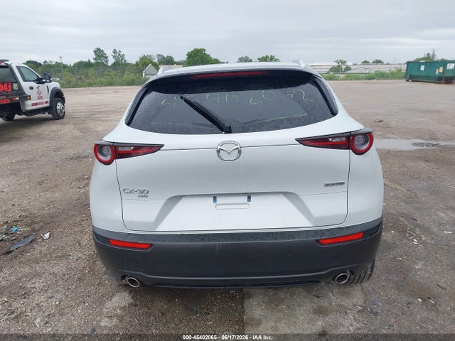 Aukcja sprzedaży 2024 Mazda Cx-30 2.5 S Select Sport, vin: 3MVDMBBM0RM604710, numer aukcji: 45402065