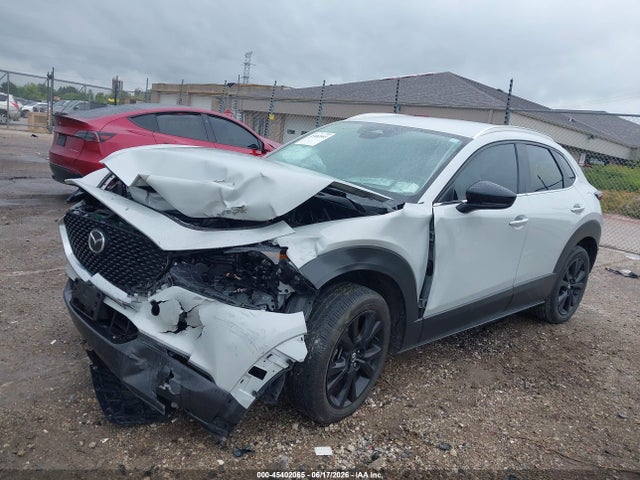 Aukcja sprzedaży 2024 Mazda Cx-30 2.5 S Select Sport, vin: 3MVDMBBM0RM604710, numer aukcji: 45402065