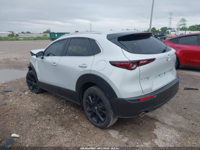 Aukcja sprzedaży 2024 Mazda Cx-30 2.5 S Select Sport, vin: 3MVDMBBM0RM604710, numer aukcji: 45402065