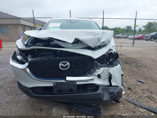 Aukcja sprzedaży 2024 Mazda Cx-30 2.5 S Select Sport, vin: 3MVDMBBM0RM604710, numer aukcji: 45402065
