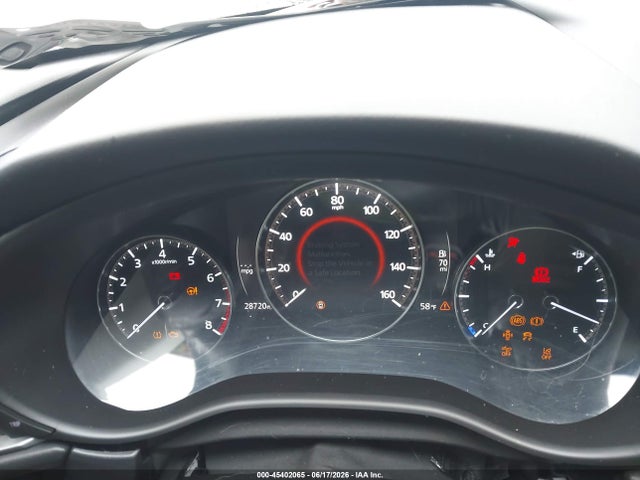 Aukcja sprzedaży 2024 Mazda Cx-30 2.5 S Select Sport, vin: 3MVDMBBM0RM604710, numer aukcji: 45402065