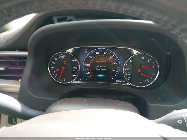 GMC Acadia Denali 2018 1GKKNPLS2JZ158308 Image 7
