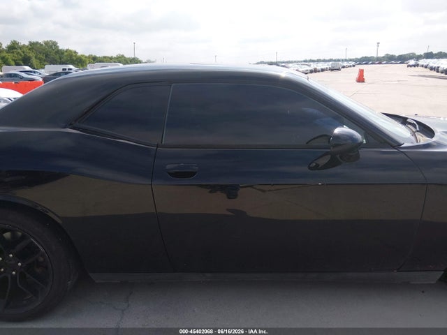 Dodge Challenger R/t Classic 2014 2C3CDYBT7EH185629 Image 13