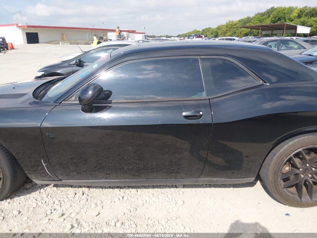 Dodge Challenger R/t Classic 2014 2C3CDYBT7EH185629 Image 14