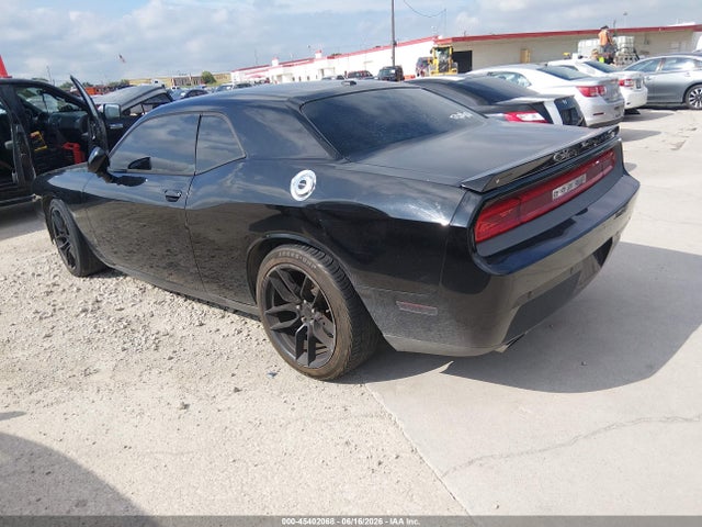 Dodge Challenger R/t Classic 2014 2C3CDYBT7EH185629 Image 3