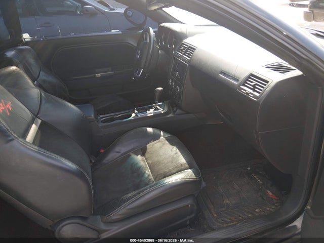 Dodge Challenger R/t Classic 2014 2C3CDYBT7EH185629 Image 5