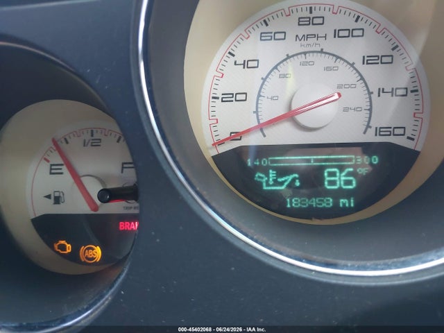 Dodge Challenger R/t Classic 2014 2C3CDYBT7EH185629 Image 7