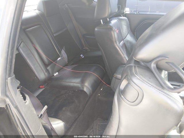Dodge Challenger R/t Classic 2014 2C3CDYBT7EH185629 Image 8