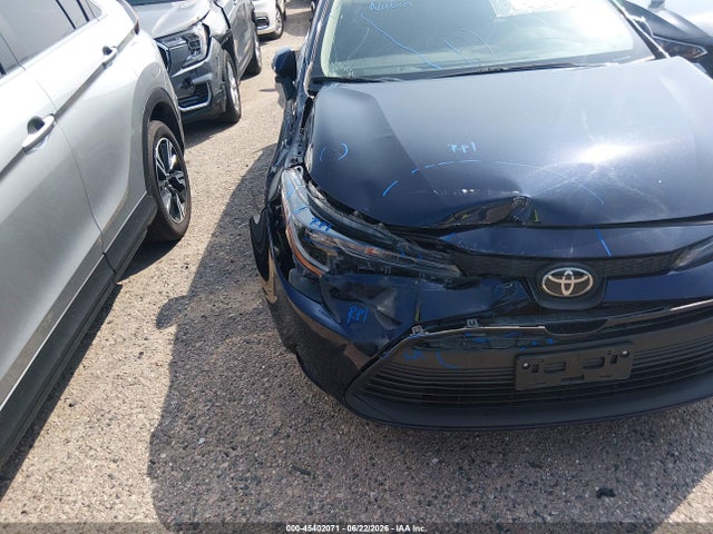 5YFB4MDE5SP308039 Toyota COROLLA LE