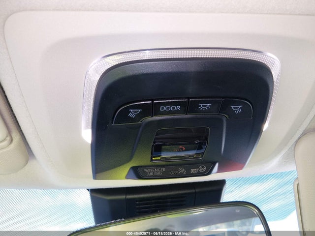 5YFB4MDE5SP308039 Toyota COROLLA LE