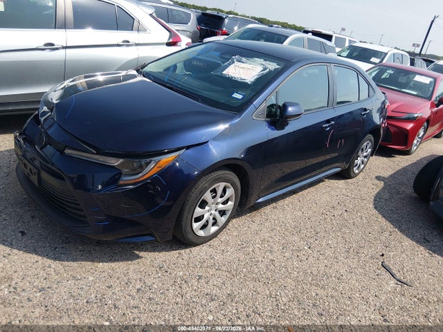 5YFB4MDE5SP308039 Toyota COROLLA LE